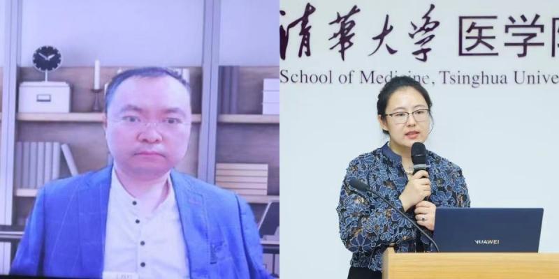 蔡磊感谢刘强东千万资助，一份深厚的情谊与无尽的感激