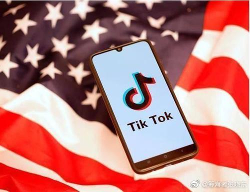 TikTok硬刚美国禁令，挑战与应对