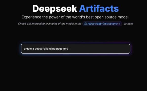 让DeepSeek参与游戏制作，深度探索游戏的极致体验