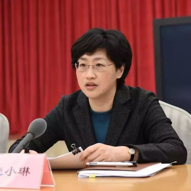 她从‘最年轻女市长’到再次履新！背后惊人故事曝光，未来去向成谜！