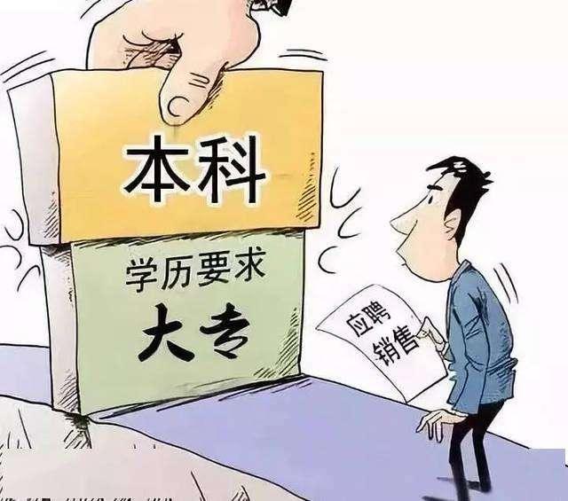 专升本真的有必要吗？80%的人后悔没早点知道！